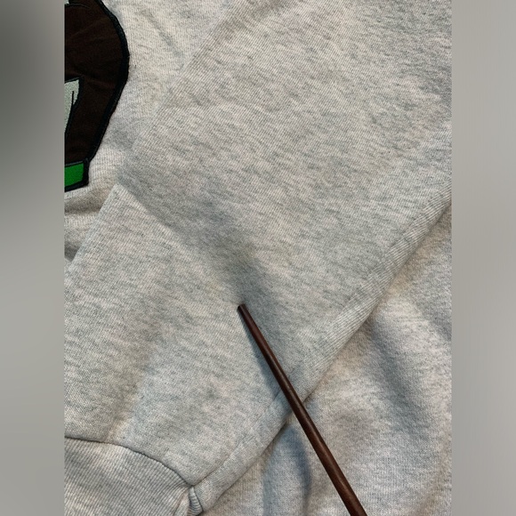 Vintage Looney Tunes Taz Sweatshirt Size M-L - Picture 9 of 11